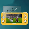 iGameConsole Anbernic Protective Case 2026 | Compatible Anbernic Retro Handheld Console Accessory | Premium Hard Shell Drop-Proof Scratch-Resistant Protection | Protect Your Gaming Investment Premium Quality