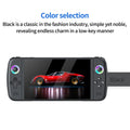 M27 Retro Handheld Console 7" IPS Linux-based retro gaming OS 64GB+ | iGameConsole 2026 Premium | Supports GBA SNES PS1 1000+ Preloaded Games Plug and Play | Back to School Gift for Kids Adults Dad | Available in Multiple Colors Styles