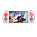 R36S Retro Handheld Console 5.1" IPS Linux-based retro gaming OS (ArkOS community firmware) 64GB+ | iGameConsole 2026 Premium | Supports GBA SNES PS1 Dreamcast 1000+ Preloaded Games Plug and Play | Back to School Gift for Kids Adults Dad