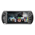 iGameConsole GPD Retro Handheld Console Linux-based retro gaming OS 32GB | iGameConsole 2026 Flagship | Supports GBA SNES PS1 1000+ Preloaded Games Plug and Play | Back to School Gift for Kids Adults Dad