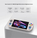Retroid Retro Handheld Console 5.5" IPS Android retro handheld 64GB | iGameConsole 2026 Flagship | Supports GBA SNES PS1 N64 PSP DS Preloaded Games Plug and Play | Back to School Gift for Retro Gamers Collectors Enthusiasts