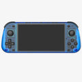 iGameConsole R50 Retro Handheld Console 5.1" IPS Linux-based retro gaming OS 64GB | iGameConsole 2026 Mid-Range | Supports GBA SNES PS1 Dreamcast 1000+ Preloaded Games Plug and Play | Back to School Gift for Kids Adults Dad
