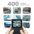 iGameConsole 3.0 Retro Handheld Console 3.0" IPS Linux-based retro gaming OS 64GB | iGameConsole 2026 Budget-Friendly | Supports GBA SNES PS1 1000+ Preloaded Games Plug and Play | Back to School Gift for Kids Adults Dad