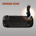Retroid Retro Handheld Console Android retro handheld 64GB | iGameConsole 2026 Flagship | Supports GBA SNES PS1 N64 PSP DS Preloaded Games Plug and Play | Back to School Gift for Retro Gamers Collectors Enthusiasts