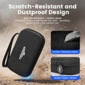 iGameConsole R36S Protective Case 2026 | Compatible R36S Retro Handheld Console Accessory | Premium Hard Shell Drop-Proof Scratch-Resistant Protection | Protect Your Gaming Investment Premium Quality | Retro Handheld Console Case Protective Cover Shell