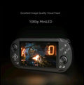 iGameConsole For Retro Handheld Console Linux-based retro gaming OS 64GB+ | iGameConsole 2026 Flagship | Supports GBA SNES PS1 1000+ Preloaded Games Plug and Play | Back to School Gift for Kids Adults Dad | Nostalgic Classic Gaming Childhood Memories