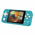 iGameConsole Q90 Retro Handheld Console Linux-based retro gaming OS 64GB | iGameConsole 2026 Premium | Supports GBA SNES PS1 1000+ Preloaded Games Plug and Play | Back to School Gift for Kids Adults Dad