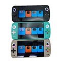 M27 Retro Handheld Console 7" IPS Linux-based retro gaming OS 64GB+ | iGameConsole 2026 Premium | Supports GBA SNES PS1 1000+ Preloaded Games Plug and Play | Back to School Gift for Kids Adults Dad | Available in Multiple Colors Styles