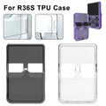 iGameConsole R36S Protective Case 2026 | Compatible R36S Retro Handheld Console Accessory | Premium Hard Shell Drop-Proof Scratch-Resistant Protection | Protect Your Gaming Investment Premium Quality | Retro Handheld Console Case Protective Cover Shell