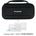 iGameConsole X55 Protective Case 2026 | Compatible X55 Retro Handheld Console Accessory | Premium Hard Shell Drop-Proof Scratch-Resistant Protection | Protect Your Gaming Investment Premium Quality | Retro Handheld Console Case Protective Cover Shell
