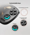 Retroid Retro Handheld Console 5.5" IPS Android retro handheld 64GB | iGameConsole 2026 Flagship | Supports GBA SNES PS1 N64 PSP DS Preloaded Games Plug and Play | Back to School Gift for Retro Gamers Collectors Enthusiasts