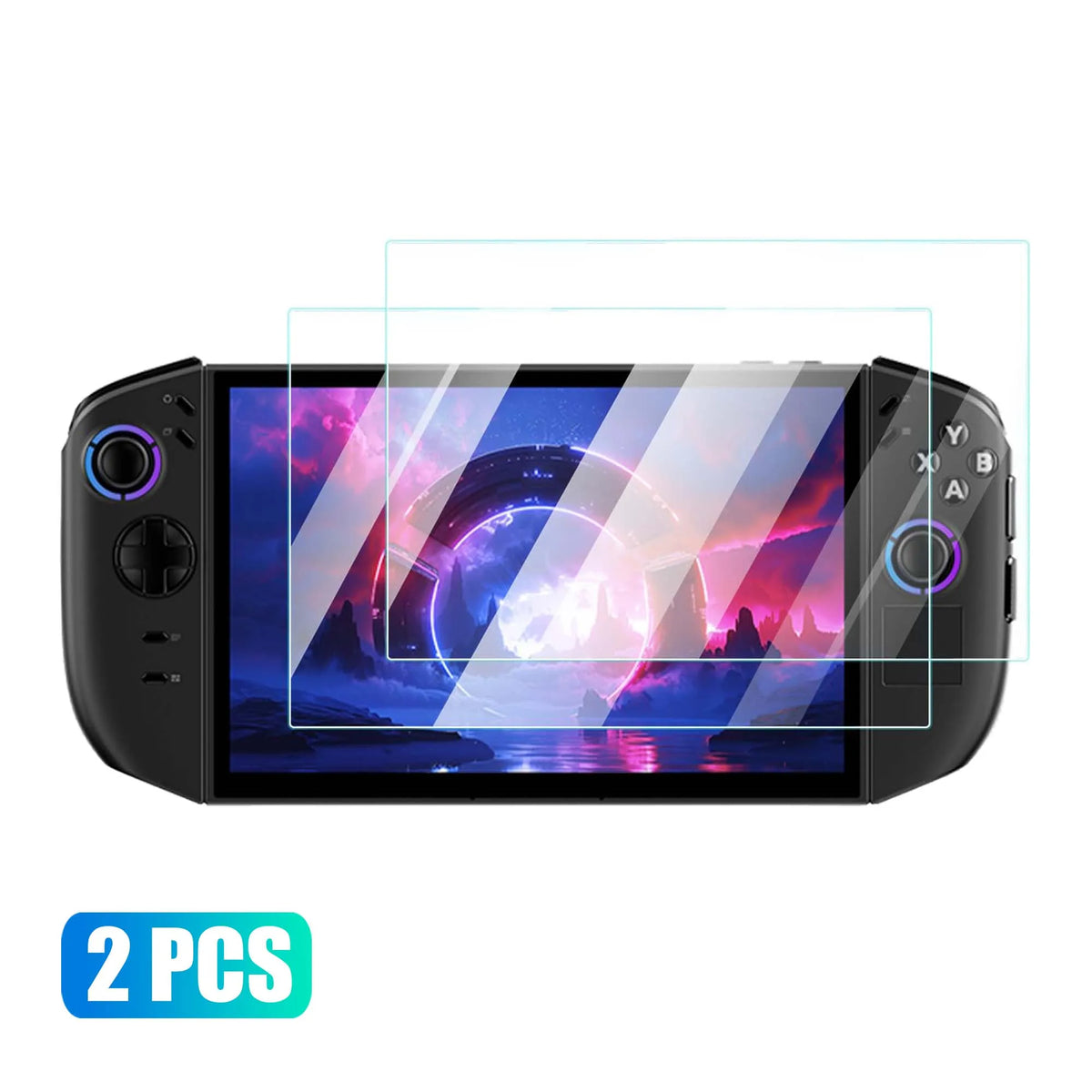 iGameConsole iGameConsole Tempered Gaming Accessory 2026 | Compatible iGameConsole Tempered Retro Handheld Console Accessory | Premium Quality Compatible Retro Handheld Accessory | Protect Your Gaming Investment Premium Quality