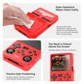 iGameConsole R36S Protective Case 2026 | Compatible R36S Retro Handheld Console Accessory | Premium Hard Shell Drop-Proof Scratch-Resistant Protection | Protect Your Gaming Investment Premium Quality | Retro Handheld Console Case Protective Cover Shell