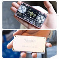 TRIMUI Retro Handheld Console 2.0" IPS Linux-based retro gaming OS 64GB | iGameConsole 2026 Mid-Range | Supports GBA SNES PS1 1000+ Preloaded Games Plug and Play | Back to School Gift for Kids Adults Dad | Nostalgic Classic Gaming Childhood Memories