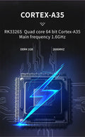iGameConsole XU10 Retro Handheld Console 3.5" IPS Linux-based retro gaming OS 64GB | iGameConsole 2026 Mid-Range | Supports GBA SNES PS1 1000+ Preloaded Games Plug and Play | Back to School Gift for Kids Adults Dad