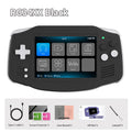 RG34XX Retro Handheld Console 3.4" IPS Linux-based retro gaming OS 64GB | iGameConsole 2026 Flagship | Supports GBA SNES PS1 1000+ Preloaded Games Plug and Play | Back to School Gift for Kids Adults Dad | WiFi Enabled | Online Multiplayer