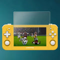 Anbernic Retro Handheld Console 3.5" IPS Linux-based retro gaming OS | iGameConsole 2026 Budget-Friendly | Preloaded Games Plug and Play | Back to School Gift for Kids Adults Dad | Nostalgic Classic Gaming Childhood Memories