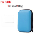 iGameConsole R36S Protective Case 2026 | Compatible R36S Retro Handheld Console Accessory | Premium Hard Shell Drop-Proof Scratch-Resistant Protection | Protect Your Gaming Investment Premium Quality | Retro Handheld Console Case Protective Cover Shell