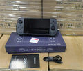 X55 Retro Handheld Console 5.5" IPS Linux-based retro gaming OS 64GB | iGameConsole 2026 Flagship | Supports GBA SNES PS1 PSP 80000+ Preloaded Games Plug and Play | Back to School Gift for Kids Adults Dad | 64GB Extended Library Edition