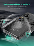 R36S Retro Handheld Console Linux-based retro gaming OS (ArkOS community firmware) | iGameConsole 2026 Budget-Friendly | Supports GBA SNES PS1 Preloaded Games Plug and Play | Back to School Gift for Kids Adults Dad | Starter Value Edition