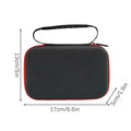 iGameConsole Anbernic Protective Case 2026 | Compatible Anbernic Retro Handheld Console Accessory | Premium Hard Shell Drop-Proof Scratch-Resistant Protection | Protect Your Gaming Investment Premium Quality