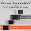 Anbernic Retro Handheld Console 4" IPS Linux-based retro gaming OS 64GB | iGameConsole 2026 Mid-Range | Supports GBA SNES PS1 1000+ Preloaded Games Plug and Play | Back to School Gift for Kids Adults Dad