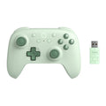 iGameConsole 8BitDo Retro Handheld Console Linux-based retro gaming OS 64GB | iGameConsole 2026 Budget-Friendly | Supports GBA SNES PS1 1000+ Preloaded Games Plug and Play | Back to School Gift for Kids Adults Dad