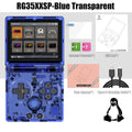 iGameConsole RG35XX+ MicroSD Card 2026 | Compatible RG35XX+ Retro Handheld Console Accessory | High-Speed Class 10 MicroSD Plug and Play Ready | Protect Your Gaming Investment Premium Quality | MicroSD Memory Card Retro Console Storage Upgrade