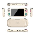 Anbernic Retro Handheld Console Linux-based retro gaming OS 64GB | iGameConsole 2026 Flagship | Supports GBA SNES PS1 12000+ Preloaded Games Plug and Play | Back to School Gift for Kids Adults Dad | WiFi Enabled