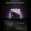 Retroid Retro Handheld Console 5.5" IPS Android retro handheld 64GB | iGameConsole 2026 Flagship | Supports GBA SNES PS1 N64 PSP DS Preloaded Games Plug and Play | Back to School Gift for Retro Gamers Collectors Enthusiasts