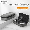 iGameConsole iGameConsole Aolion Protective Case 2026 | Compatible iGameConsole Aolion Retro Handheld Console Accessory | Premium Hard Shell Drop-Proof Scratch-Resistant Protection | Protect Your Gaming Investment Premium Quality