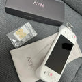 iGameConsole iGameConsole AYN Protective Case 2026 | Compatible iGameConsole AYN Retro Handheld Console Accessory | Premium Hard Shell Drop-Proof Scratch-Resistant Protection | Protect Your Gaming Investment Premium Quality