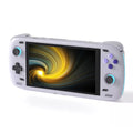 iGameConsole NEW Retro Handheld Console 6" IPS Linux-based retro gaming OS 64GB | iGameConsole 2026 Flagship | Supports GBA SNES PS1 1000+ Preloaded Games Plug and Play | Back to School Gift for Kids Adults Dad | WiFi Enabled