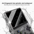 iGameConsole R36S Protective Case 2026 | Compatible R36S Retro Handheld Console Accessory | Premium Hard Shell Drop-Proof Scratch-Resistant Protection | Protect Your Gaming Investment Premium Quality | Retro Handheld Console Case Protective Cover Shell