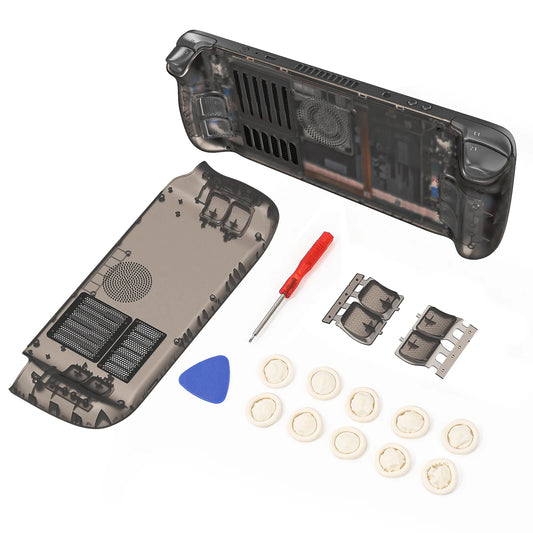iGameConsole iGameConsole New Protective Case 2026 | Compatible iGameConsole New Retro Handheld Console Accessory | Premium Hard Shell Drop-Proof Scratch-Resistant Protection | Protect Your Gaming Investment Premium Quality