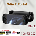 iGameConsole Original Retro Handheld Console 7" IPS Linux-based retro gaming OS 64GB | iGameConsole 2026 Flagship | Supports GBA SNES PS1 PSP 60000+ Preloaded Games Plug and Play | Back to School Gift for Kids Adults Dad