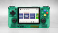Retroid Retro Handheld Console Android retro handheld 64GB | iGameConsole 2026 Flagship | Supports GBA SNES NES PS1 N64 PSP Preloaded Games Plug and Play | Back to School Gift for Retro Gamers Collectors Enthusiasts