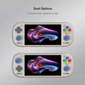 Retroid Retro Handheld Console 5.5" IPS Android retro handheld 64GB | iGameConsole 2026 Flagship | Supports GBA SNES PS1 N64 PSP DS Preloaded Games Plug and Play | Back to School Gift for Retro Gamers Collectors Enthusiasts