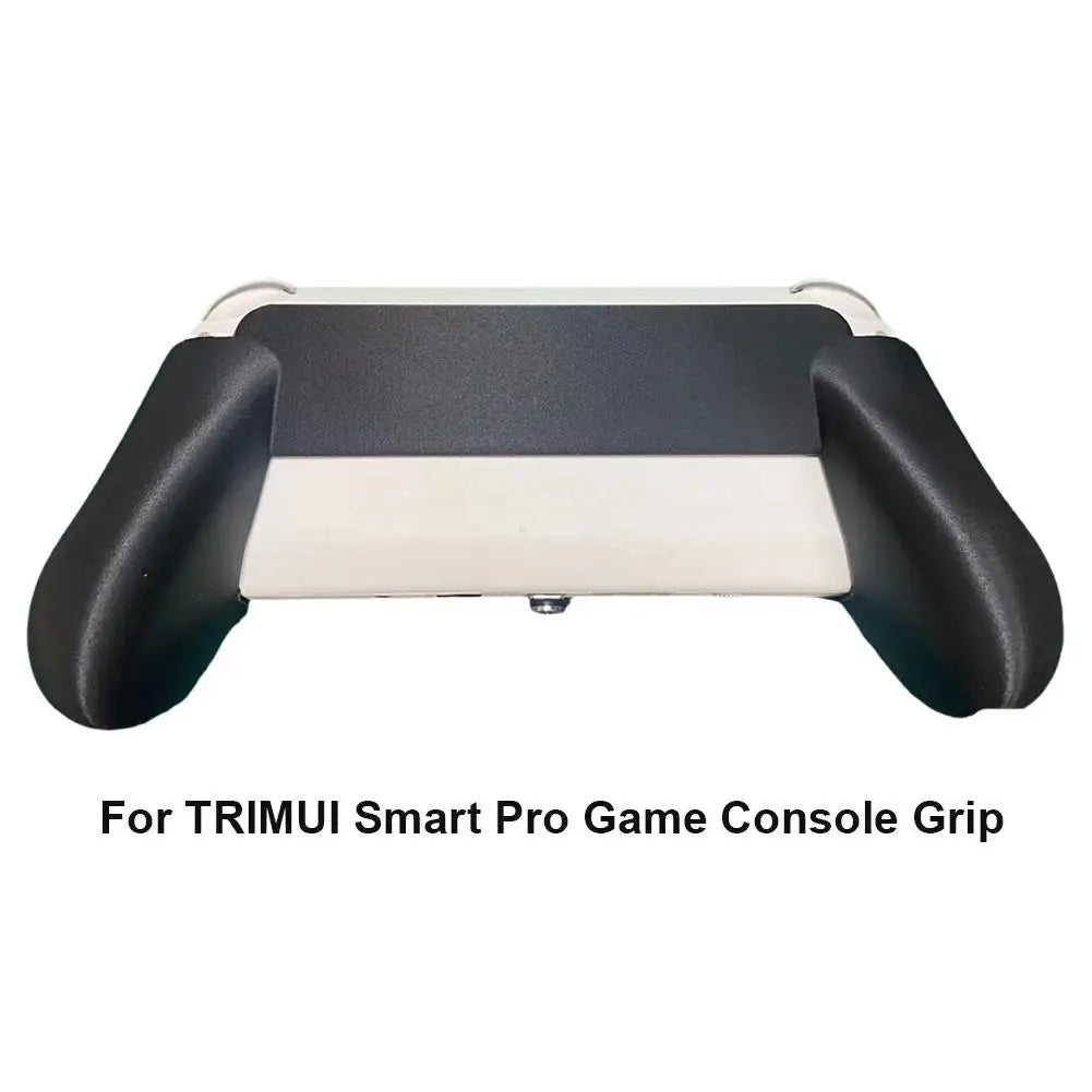 TrimUISmartPro Retro Handheld Console Linux-based retro gaming OS (CrossMix community firmware) 64GB | iGameConsole 2026 Budget-Friendly | Supports GBA SNES PS1 1000+ Preloaded Games Plug and Play | Back to School Gift for Retro Gamers Adults Collectors