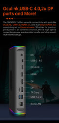 iGameConsole Onexplayer Retro Handheld Console Linux-based retro gaming OS 64GB | iGameConsole 2026 Flagship | Supports GBA SNES PS1 1000+ Preloaded Games Plug and Play | Back to School Gift for Kids Adults Dad