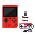 iGameConsole Colors Retro Handheld Console Linux-based retro gaming OS 64GB | iGameConsole 2026 Budget-Friendly | Supports GBA SNES PS1 1000+ Preloaded Games Plug and Play | Back to School Gift for Kids Adults Dad
