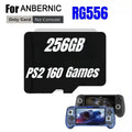 iGameConsole Anbernic MicroSD Card 2026 | Compatible Anbernic Retro Handheld Console Accessory | High-Speed Class 10 MicroSD Plug and Play Ready | Protect Your Gaming Investment Premium Quality | MicroSD Memory Card Retro Console Storage Upgrade