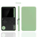 iGameConsole K10 Retro Handheld Console 2.4" IPS Linux-based retro gaming OS 64GB | iGameConsole 2026 Budget-Friendly | Supports GBA SNES PS1 1000+ Preloaded Games Plug and Play | Back to School Gift for Kids Adults Dad