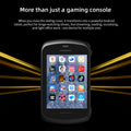 Anbernic Retro Handheld Console 4.7" IPS Linux-based retro gaming OS 64GB | iGameConsole 2026 Flagship | Supports GBA SNES PS1 8000+ Preloaded Games Plug and Play | Back to School Gift for Kids Adults Dad | Nostalgic Classic Gaming Childhood Memories