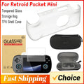 RP5 Retro Handheld Console Android retro handheld 64GB | iGameConsole 2026 Budget-Friendly | Supports GBA SNES PS1 N64 PSP DS Preloaded Games Plug and Play | Back to School Gift for Retro Gamers Collectors Enthusiasts | Offline Single Player Gaming