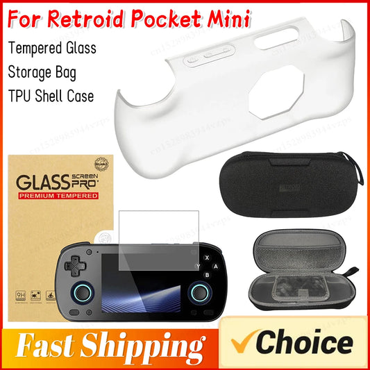 RP5 Retro Handheld Console Android retro handheld 64GB | iGameConsole 2026 Budget-Friendly | Supports GBA SNES PS1 N64 PSP DS Preloaded Games Plug and Play | Back to School Gift for Retro Gamers Collectors Enthusiasts | Offline Single Player Gaming