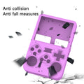 iGameConsole R36S Protective Case 2026 | Compatible R36S Retro Handheld Console Accessory | Premium Hard Shell Drop-Proof Scratch-Resistant Protection | Protect Your Gaming Investment Premium Quality | Retro Handheld Console Case Protective Cover Shell