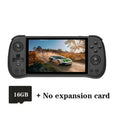X55 Retro Handheld Console 5.5" IPS Linux-based retro gaming OS 16GB+ | iGameConsole 2026 Flagship | Supports GBA SNES PS1 1000+ Preloaded Games Plug and Play | Back to School Gift for Kids Adults Dad | 16GB+ Starter Value Edition