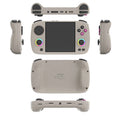 Anbernic Retro Handheld Console 4" IPS Linux-based retro gaming OS 64GB | iGameConsole 2026 Premium | Supports GBA SNES PS1 5000+ Preloaded Games Plug and Play | Back to School Gift for Kids Adults Dad | WiFi Enabled