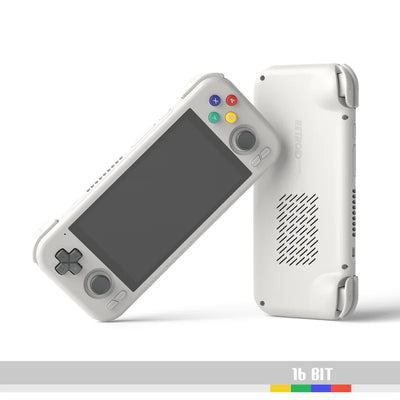 Retroid Pocket 4 Handheld | RP4D-1100, 6 Colors | iGameConsole